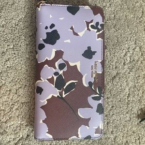 Kate spade wallet